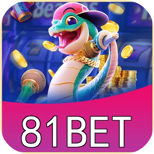 81BET Cassino Online