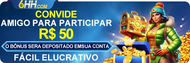 81BET Indique amigos para receber um bônus
